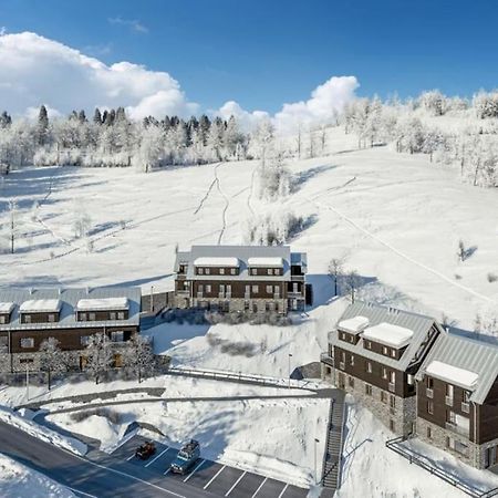 Rodinny Apartman V Srdci Krkonos Bratrouchov Kültér fotó