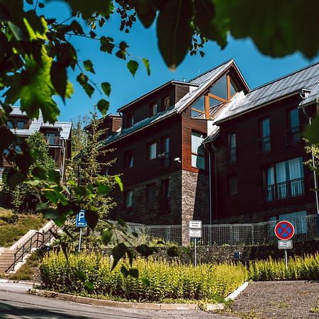 Rodinny Apartman V Srdci Krkonos Bratrouchov Kültér fotó