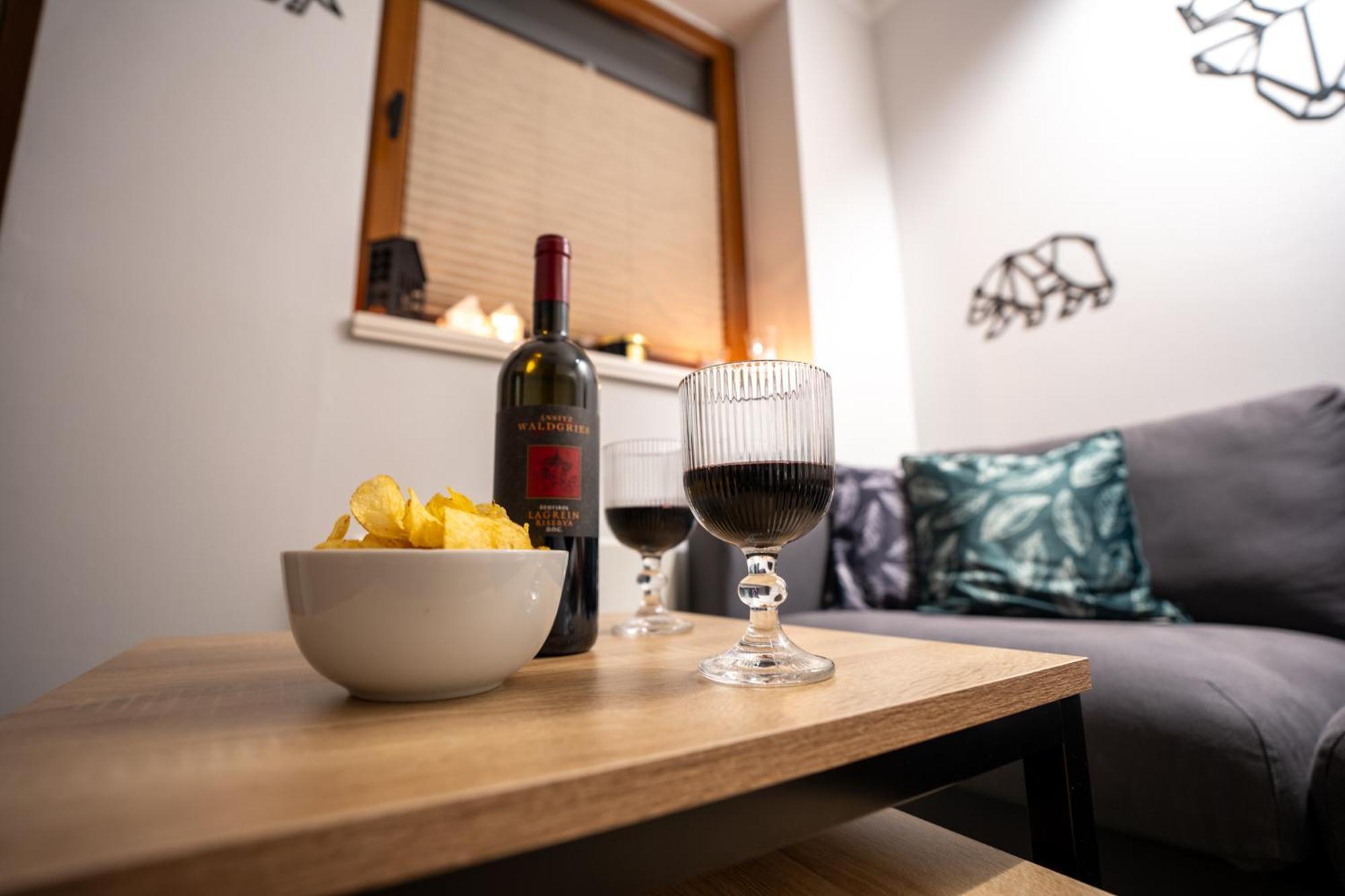 Rodinny Apartman V Srdci Krkonos Bratrouchov Kültér fotó