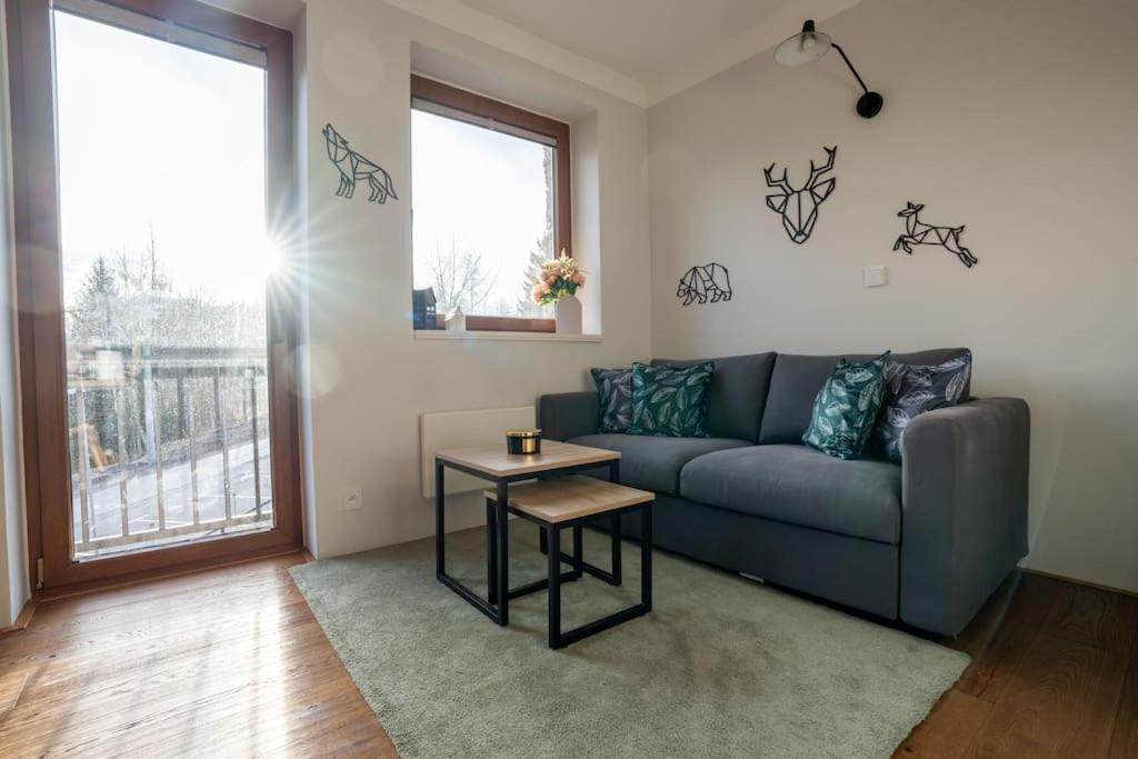 Rodinny Apartman V Srdci Krkonos Bratrouchov Kültér fotó