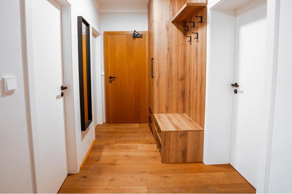 Rodinny Apartman V Srdci Krkonos Bratrouchov Kültér fotó