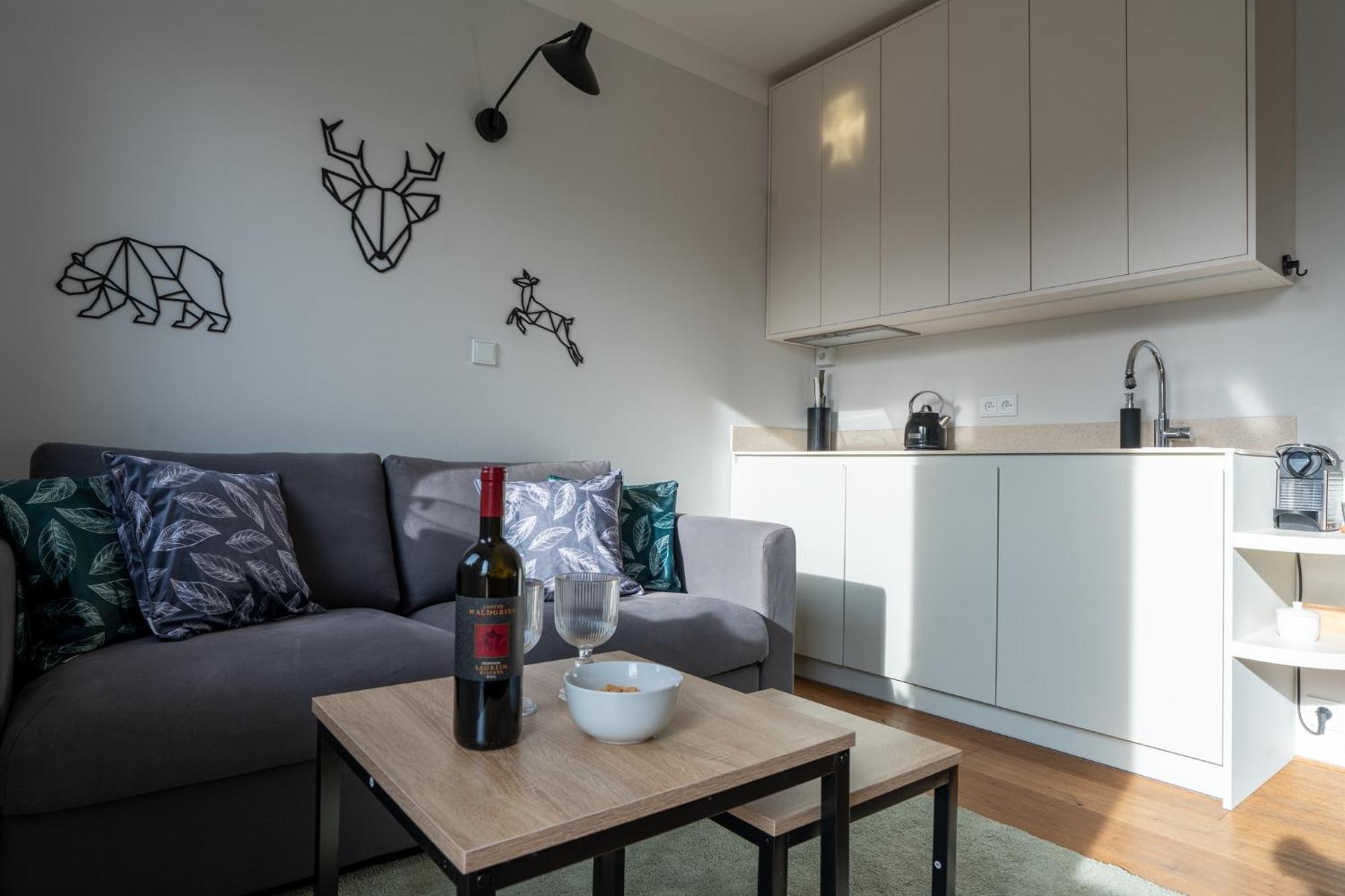 Rodinny Apartman V Srdci Krkonos Bratrouchov Kültér fotó
