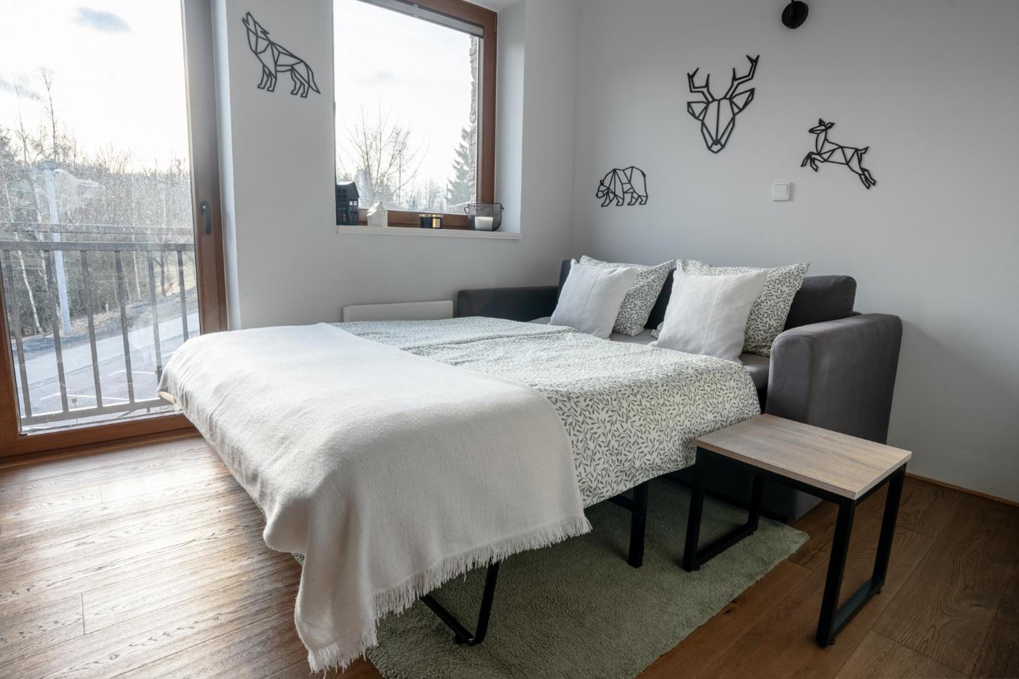 Rodinny Apartman V Srdci Krkonos Bratrouchov Kültér fotó