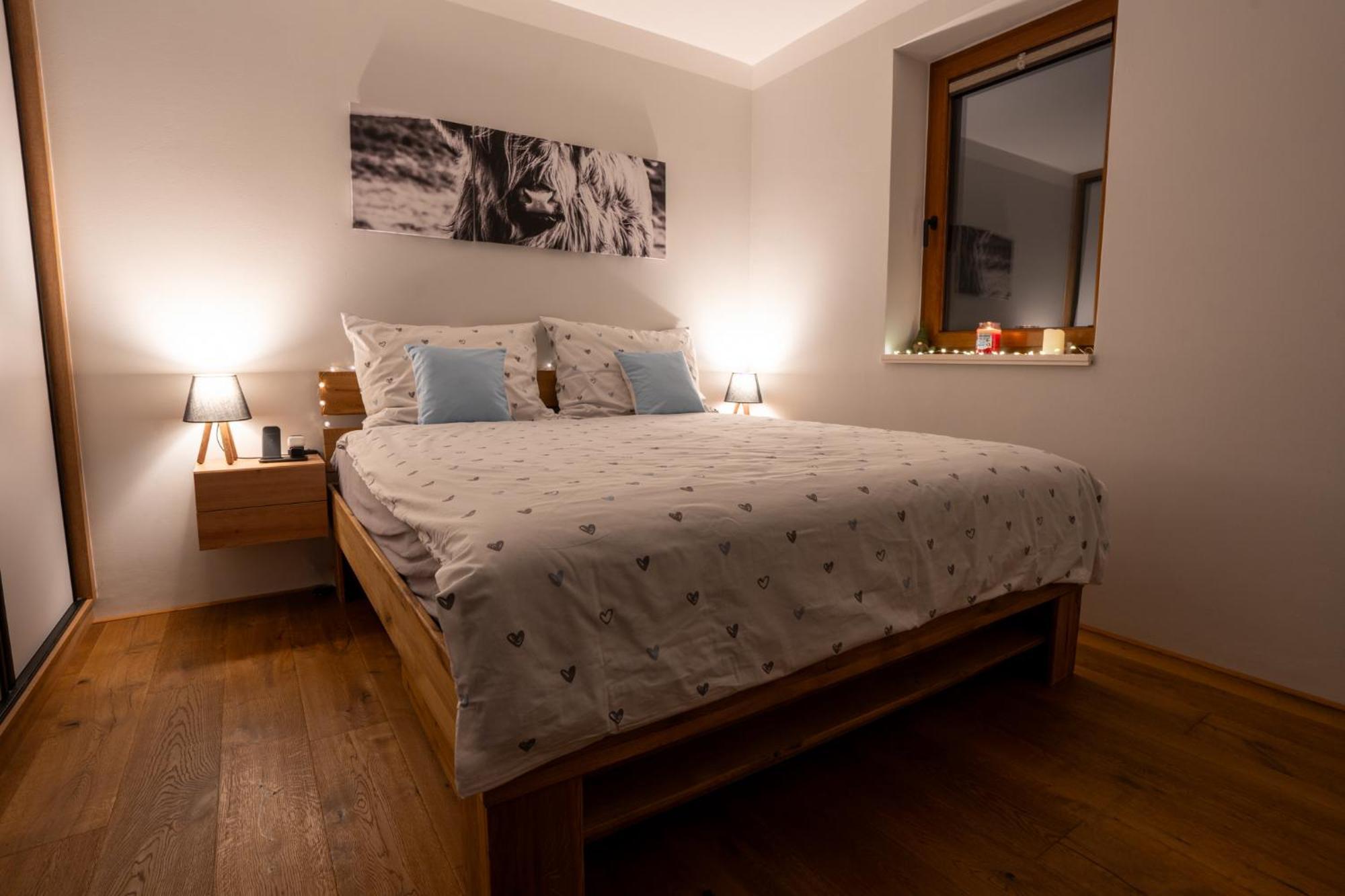 Rodinny Apartman V Srdci Krkonos Bratrouchov Kültér fotó